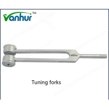 Ent Otology Basic Instruments Tuning Forks